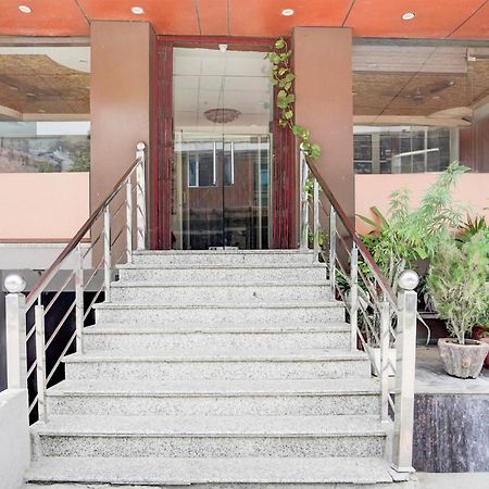 Hotel Super Townhouse Haridwar Near Har Ki Pauri Esterno foto