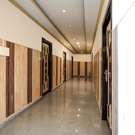 Hotel Super Townhouse Haridwar Near Har Ki Pauri Esterno foto