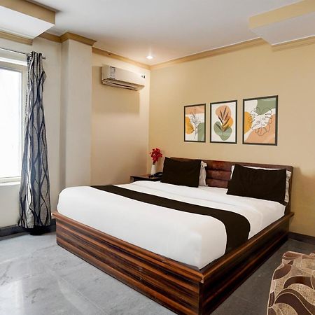 Hotel Super Townhouse Haridwar Near Har Ki Pauri Esterno foto