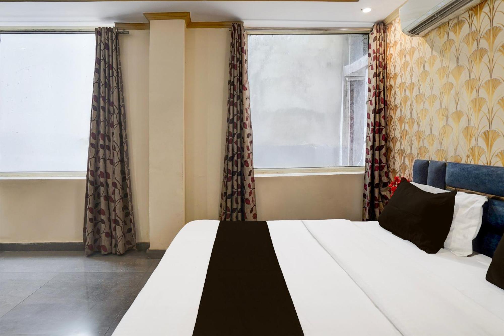 Hotel Super Townhouse Haridwar Near Har Ki Pauri Esterno foto