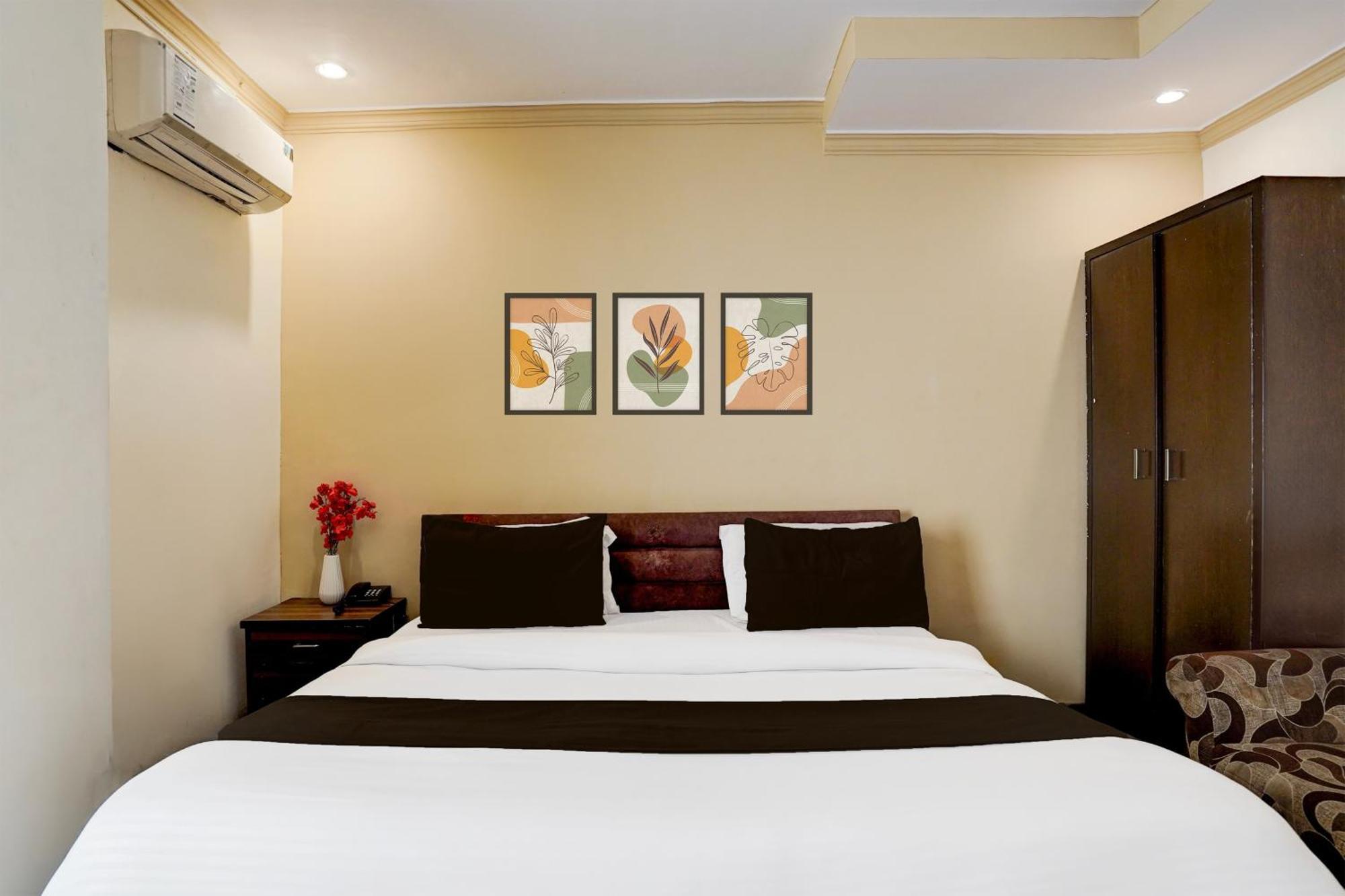 Hotel Super Townhouse Haridwar Near Har Ki Pauri Esterno foto