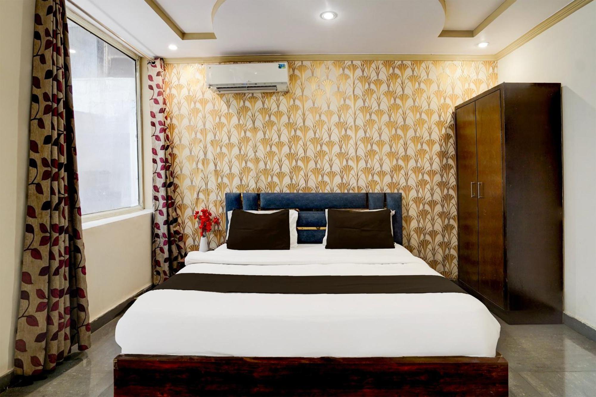 Hotel Super Townhouse Haridwar Near Har Ki Pauri Esterno foto