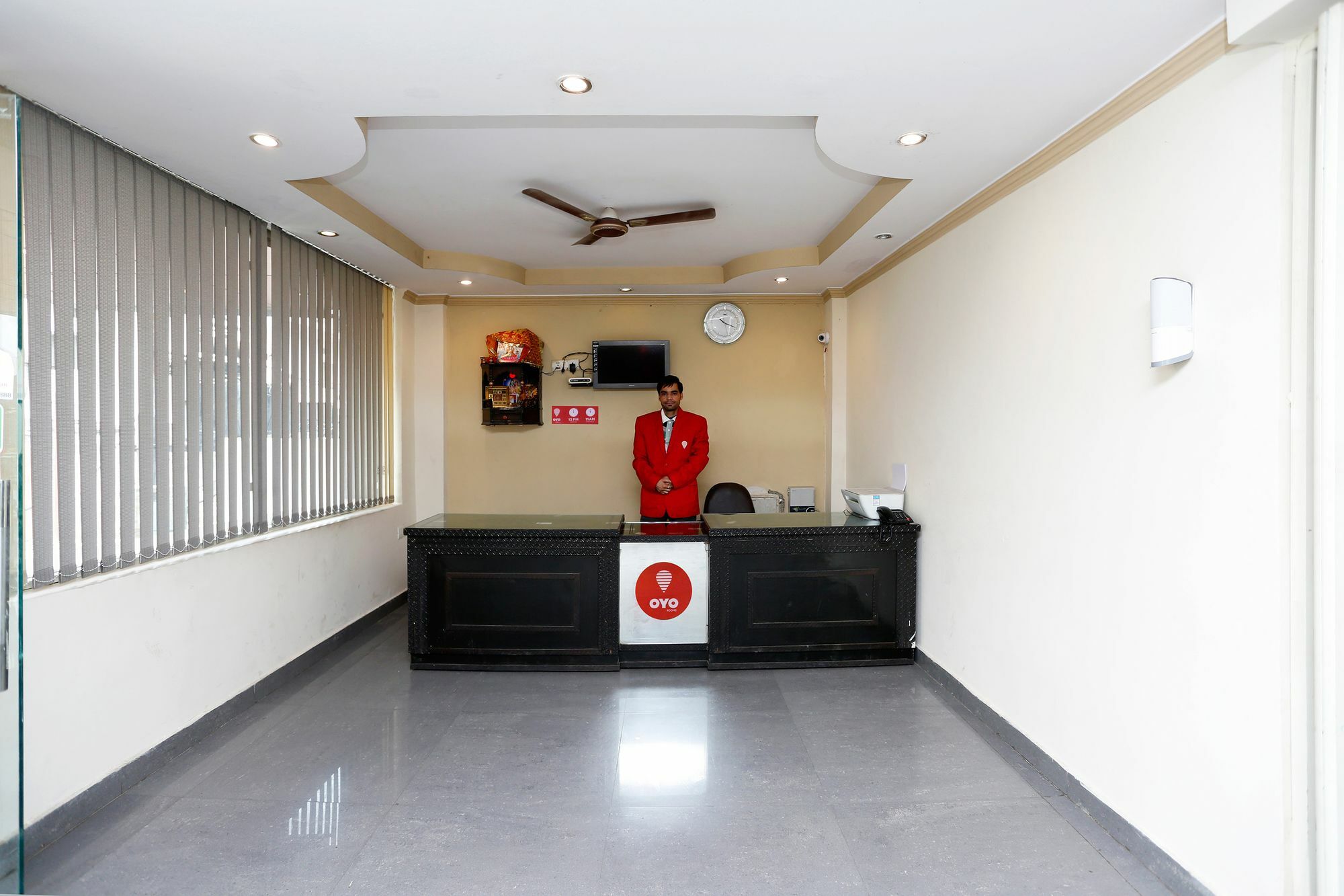 Hotel Super Townhouse Haridwar Near Har Ki Pauri Esterno foto